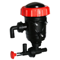 FILTR DOLNY SSAWNY Z ZAWOREM @25 101.00.0N PL