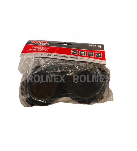 OKULARY SPAWALNICZE 1497