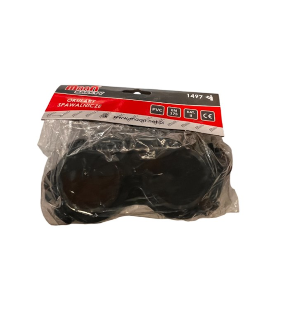 OKULARY SPAWALNICZE 1497