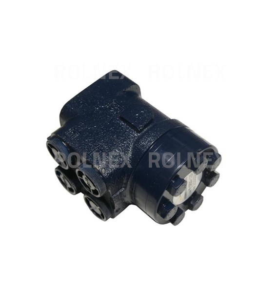 ORBITROL 125 WARYŃSKI