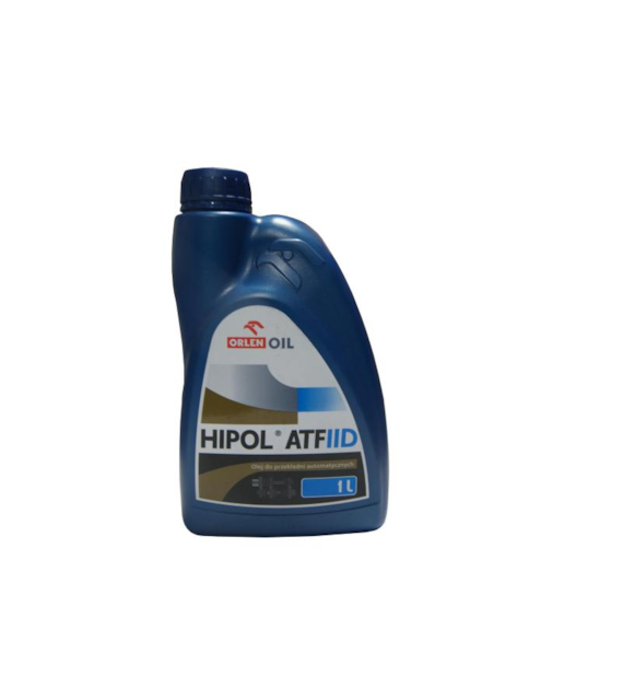 HIPOL ATF II 1L ORLEN DO WSPOMAGANIA
