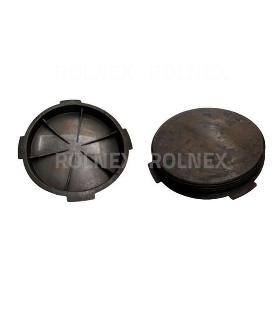 POKRYWA WLEWU ORZ-400