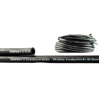 PRZEWÓD PALIWOWY GUMOWY @10 50M NORTH FIGHTER SEMPERIT