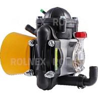 POMPA OPRYSKIWACZA P-100 AGROPLAST