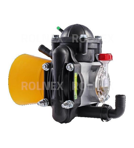 POMPA OPRYSKIWACZA P-100 AGROPLAST