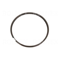 PIERŚCIEŃ OLEJOWY C360 PRIMA ZE SPRĘŻ