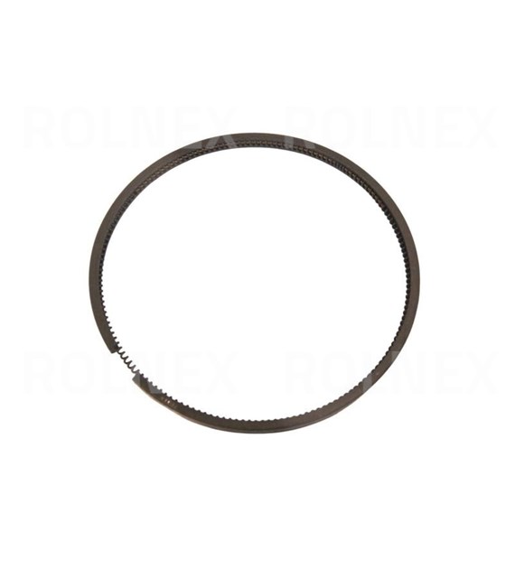 PIERŚCIEŃ OLEJOWY C360 PRIMA ZE SPRĘŻ