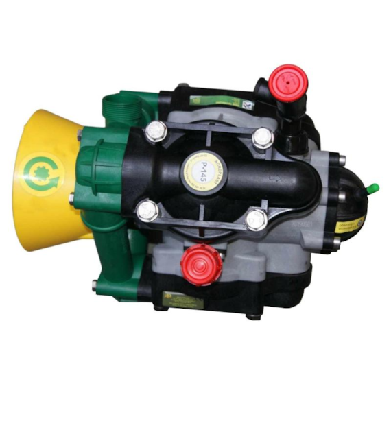POMPA OPRYSKIWACZA P-145 AGROPLAST