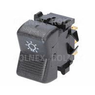 PRZEŁĄCZNIK ŚWIATEŁ MTZ 6WT ORYGINAŁ 3709.295