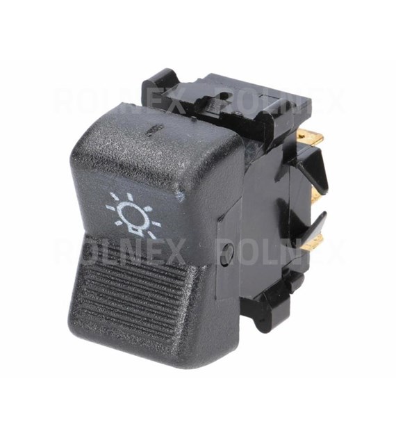 PRZEŁĄCZNIK ŚWIATEŁ MTZ 6WT ORYGINAŁ 3709.295