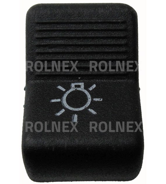 PRZEŁĄCZNIK ŚWIATEŁ MTZ 6WT klawiszowy