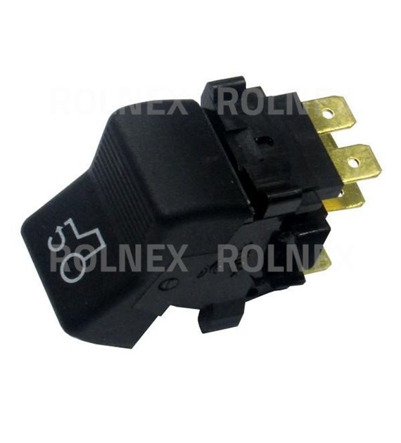 PRZEŁĄCZNIK MTZ ORYGINAŁ 3709.155