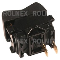 PRZEŁĄCZNIK SPRYSKIWACZA KLAWISZOWY