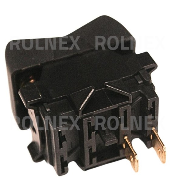 PRZEŁĄCZNIK SPRYSKIWACZA KLAWISZOWY