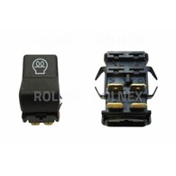 PRZEŁĄCZNIK ŚWIEC ŻAROWYCH MTZ ORYGINAŁ 3709.285