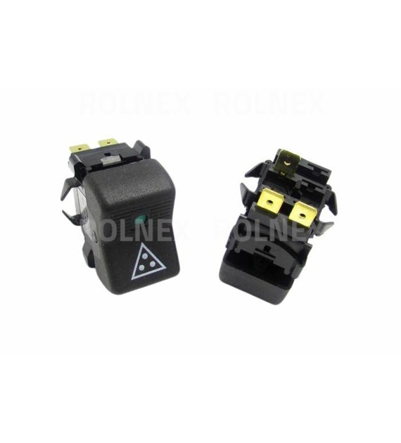 PRZEŁĄCZNIK MTZ ORYGINAŁ 3709.325