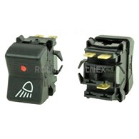 WŁĄCZNIK ŚWIATEŁ POLOWYCH NT Z DIODĄ