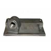 POKRYWA BOCZNA POMPY WTRYSKOWEJ P2132W77