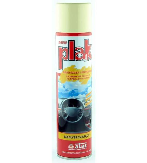 PLAK 750 ml MIX