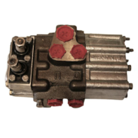 ROZDZIELACZ T25 HYDROSIŁA