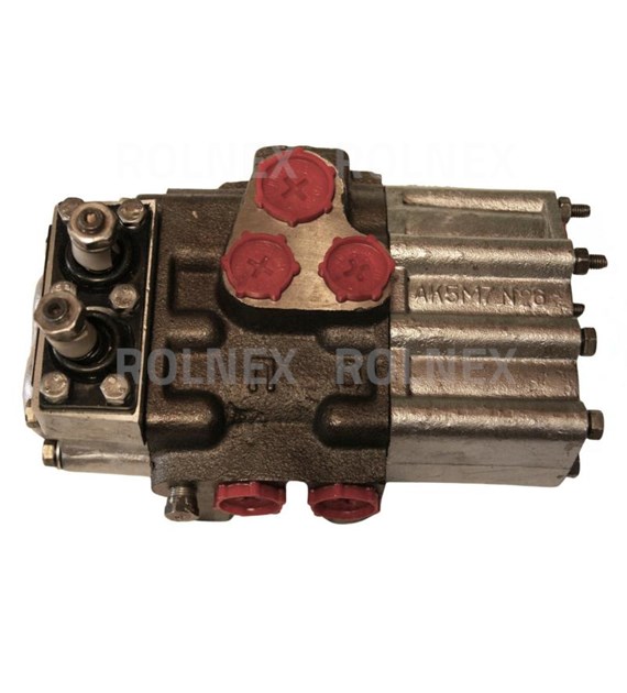 ROZDZIELACZ T25 HYDROSIŁA