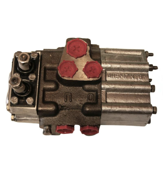 ROZDZIELACZ T25 HYDROSIŁA