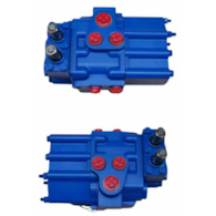 ROZDZIELACZ T25 3/1-22