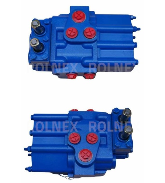 ROZDZIELACZ T25 3/1-22