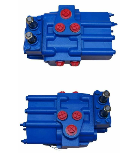 ROZDZIELACZ T25 3/1-22
