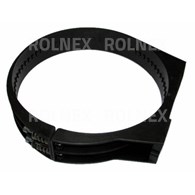 OBEJMA FILTRA POWIETRZA MTZ DONALDSON