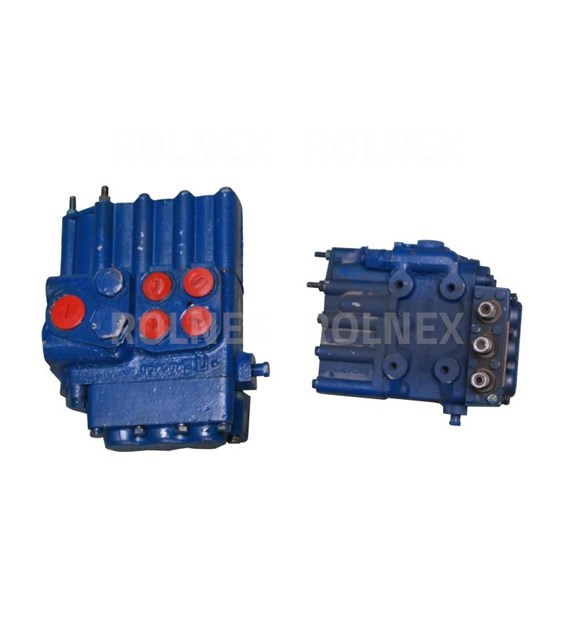 ROZDZIELACZ LTZ UKRAINA