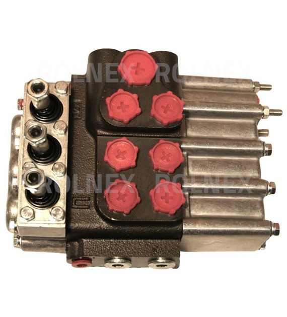 ROZDZIELACZ MTZ HYDROSIŁA