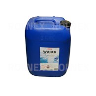 PŁYN DO CHŁODNIC -35C 20L WABEX