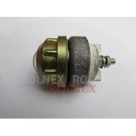 LAMPKA ŚWIEC ŻAROWYCH MTZ 50 ORYGINAŁ