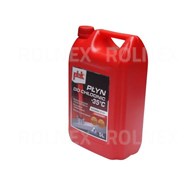 PŁYN DO CHŁODNIC G12 PLAK 5L