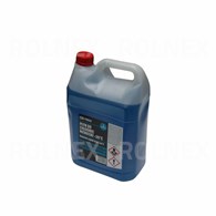 PŁYN DO CHŁODNIC -35 NIEBIESKI 5L SELECT