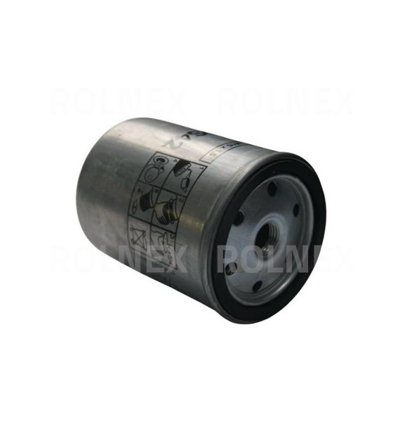 FILTR PALIWA ZEFIR SĘDZISZÓW