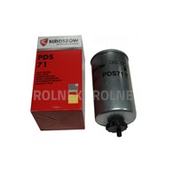 FILTR PALIWA BELARUS SĘDZISZÓW pp837