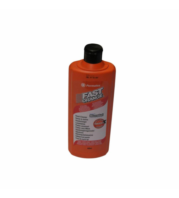 EMULSJA DO MYCIA RĄK FAST ORANGE 440ml PERMATEX