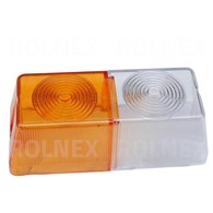 KLOSZ LAMPY PRZEDNIEJ T25 PL