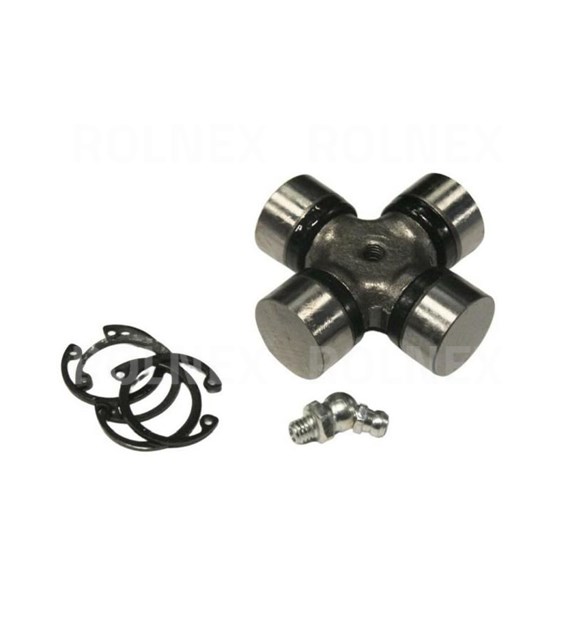 KRZYŻAK 24/62 POLFARMER