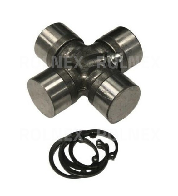 KRZYŻAK 27/71 POLFARMER