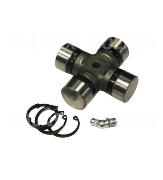 KRZYŻAK 27/75 POLFARMER