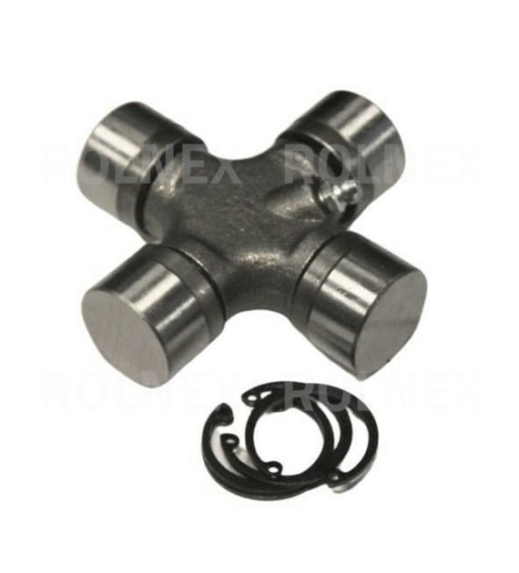 KRZYŻAK 27.02/84 POLFARMER