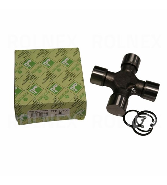 KRZYŻAK 30/106 POLFARMER