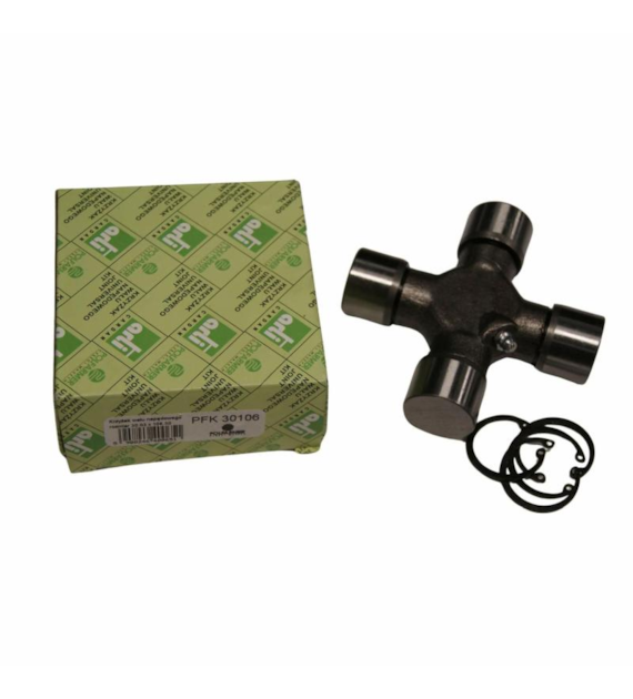 KRZYŻAK 30/106 POLFARMER