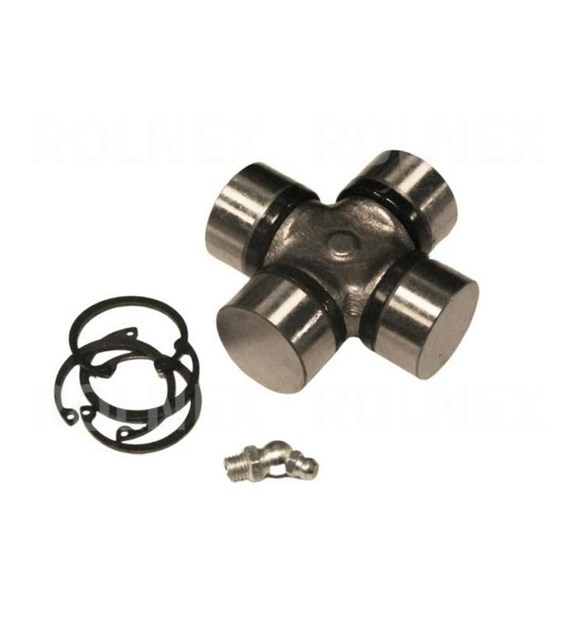 KRZYŻAK 32/76 POLFARMER