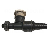 ZAWÓR SPUSTOWY PILMET