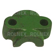 OBUDOWA ODBOJNIKA GUMOWEGO JOHN DEERE