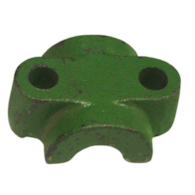 OBUDOWA ODBOJNIKA GUMOWEGO JOHN DEERE